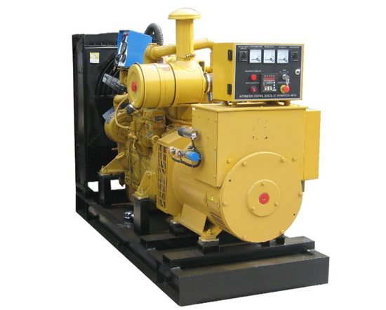 莱西发电机出租